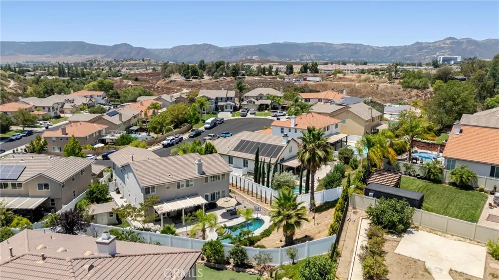 25120 Gelding Court Wildomar, CA 92595