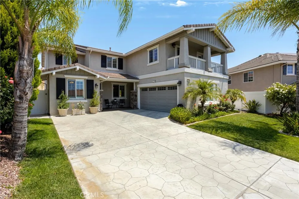 25120 Gelding Court Wildomar, CA 92595