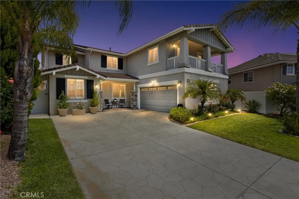 25120 Gelding Court Wildomar, CA 92595