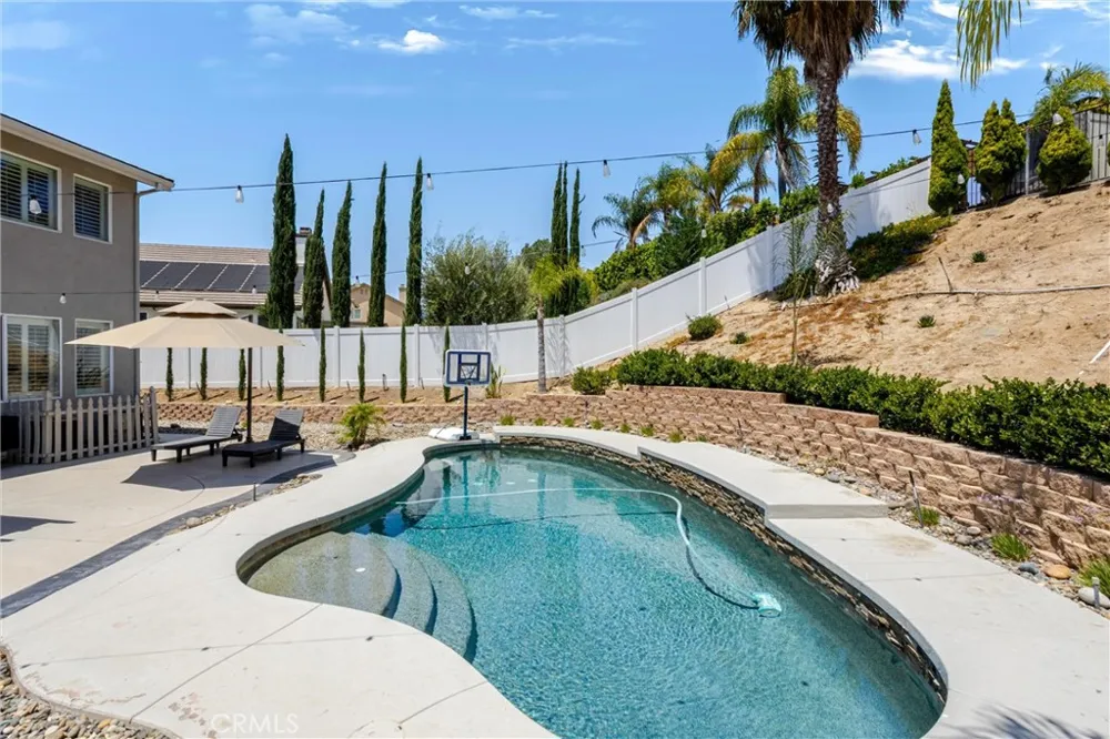 25120 Gelding Court Wildomar, CA 92595