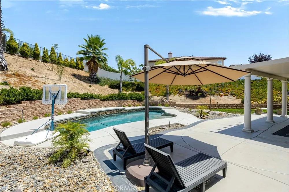 25120 Gelding Court Wildomar, CA 92595