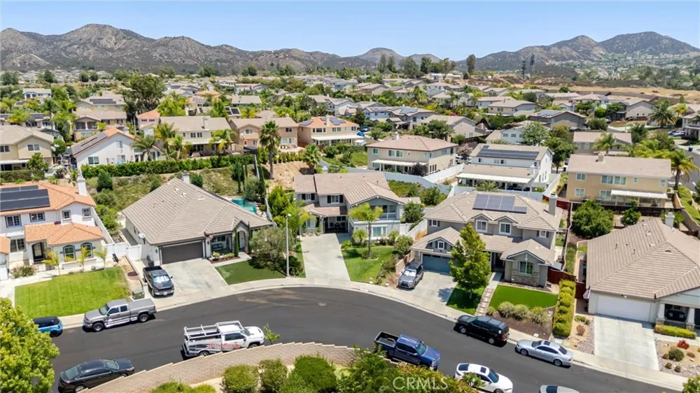25120 Gelding Court Wildomar, CA 92595