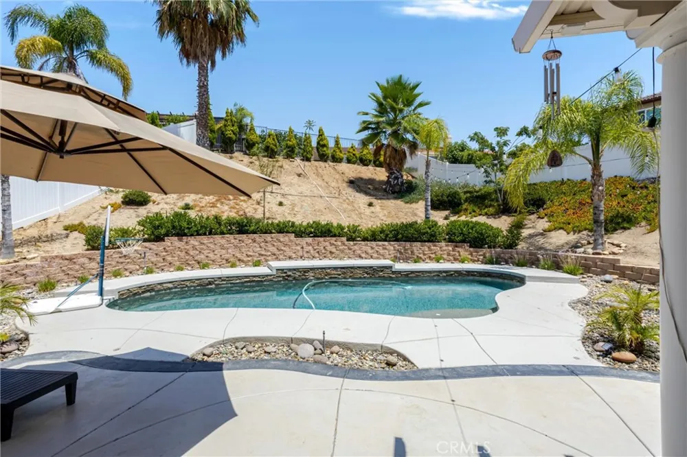 25120 Gelding Court Wildomar, CA 92595