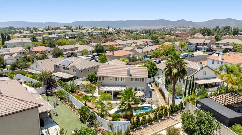 25120 Gelding Court Wildomar, CA 92595