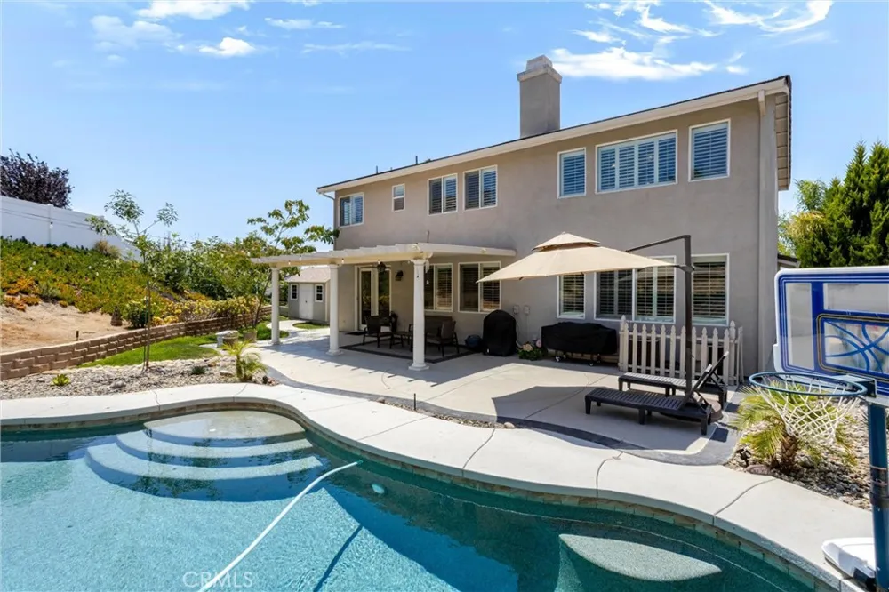 25120 Gelding Court Wildomar, CA 92595