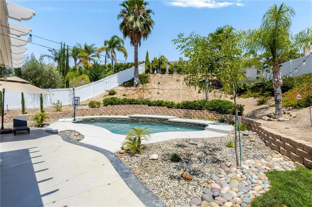 25120 Gelding Court Wildomar, CA 92595