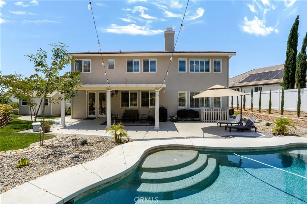 25120 Gelding Court Wildomar, CA 92595