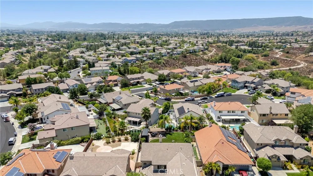 25120 Gelding Court Wildomar, CA 92595
