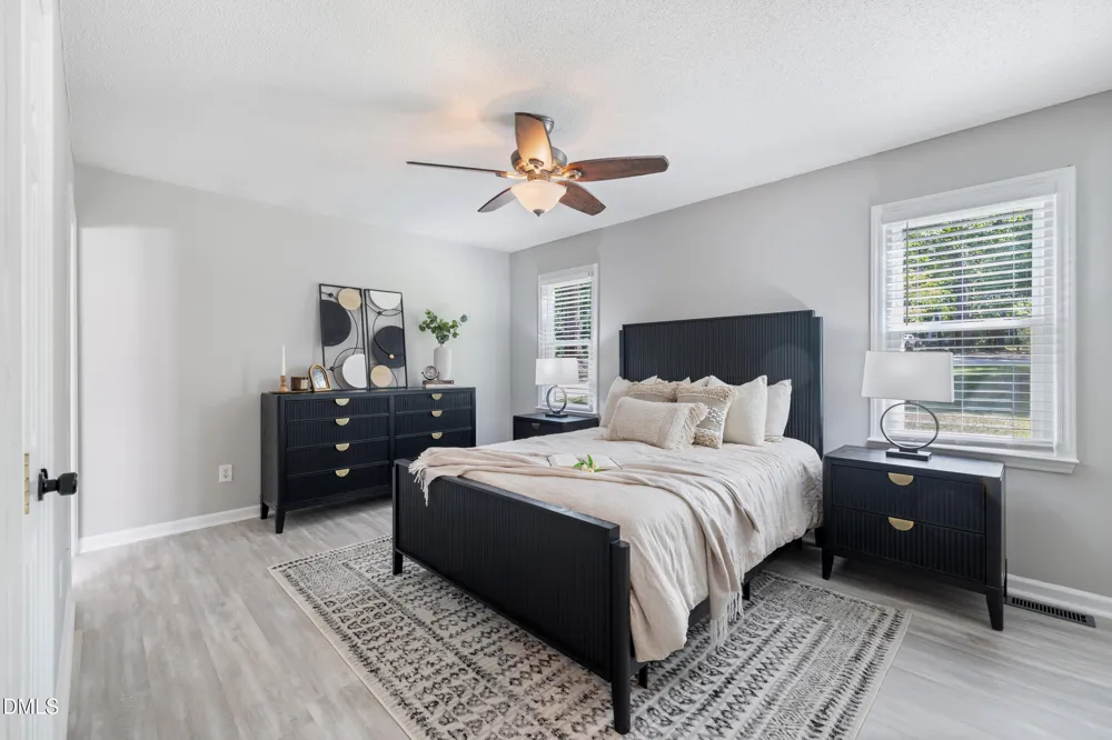 102 Stockett Court Garner, NC 27529