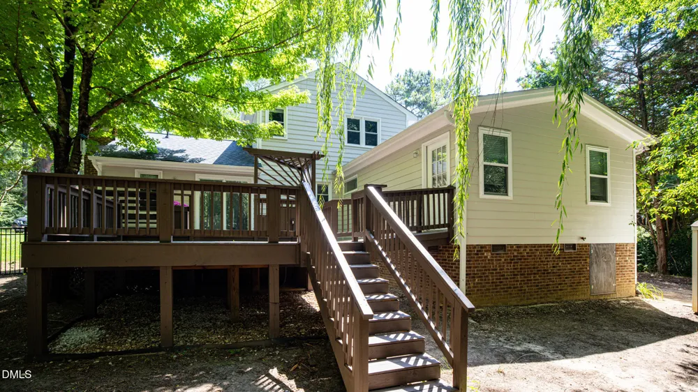 102 Stockett Court Garner, NC 27529