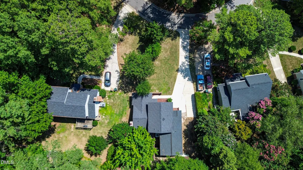 102 Stockett Court Garner, NC 27529