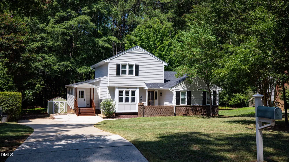 102 Stockett Court Garner, NC 27529