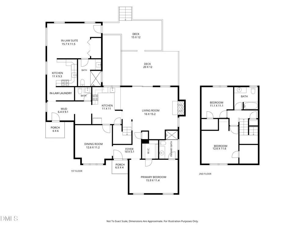 102 Stockett Court Garner, NC 27529