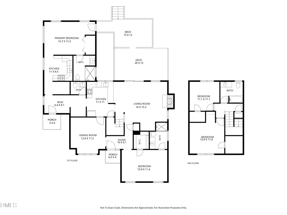 102 Stockett Court Garner, NC 27529