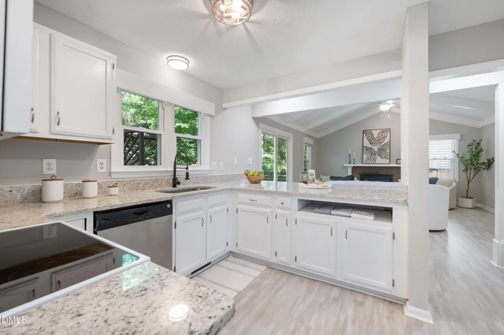 102 Stockett Court Garner, NC 27529