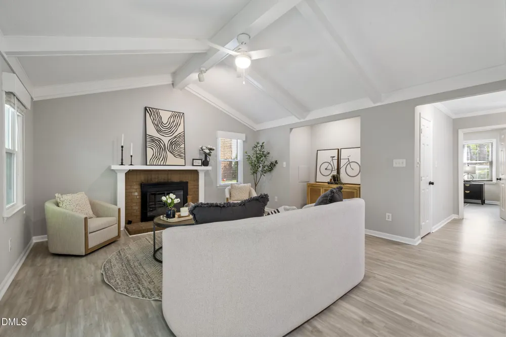 102 Stockett Court Garner, NC 27529