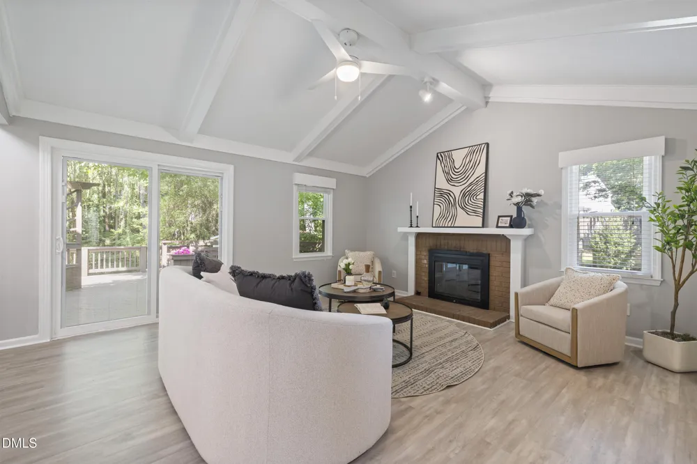 102 Stockett Court Garner, NC 27529
