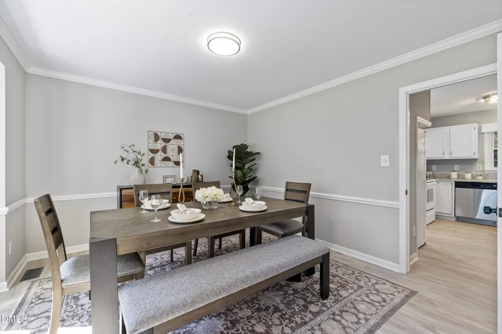 102 Stockett Court Garner, NC 27529