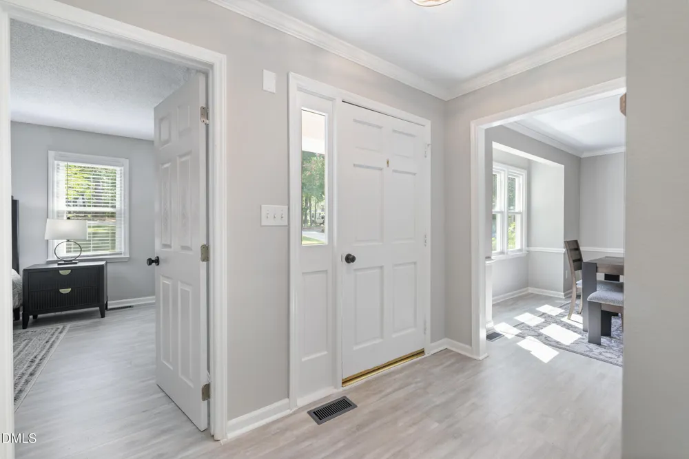 102 Stockett Court Garner, NC 27529