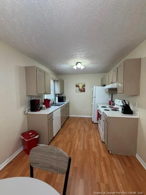 3445 Lubbock Drive Hope Mills, NC 28348