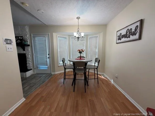 3445 Lubbock Drive Hope Mills, NC 28348