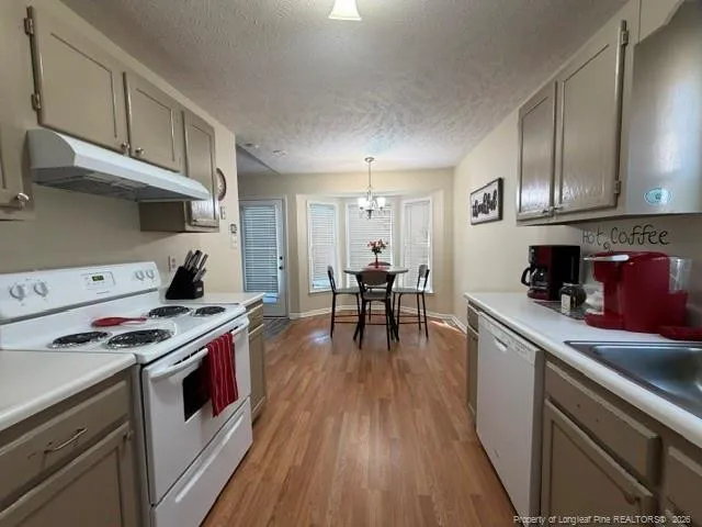 3445 Lubbock Drive Hope Mills, NC 28348