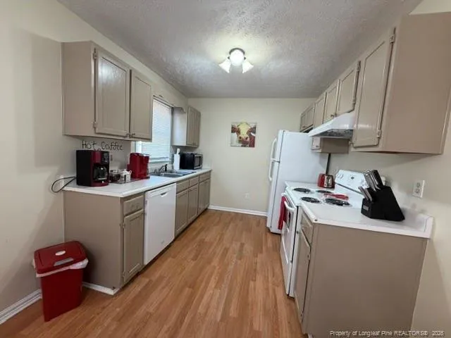3445 Lubbock Drive Hope Mills, NC 28348