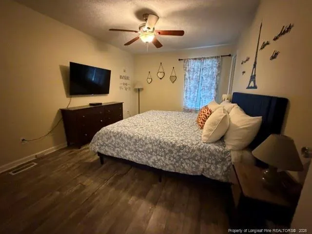 3445 Lubbock Drive Hope Mills, NC 28348