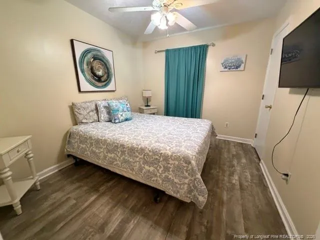3445 Lubbock Drive Hope Mills, NC 28348
