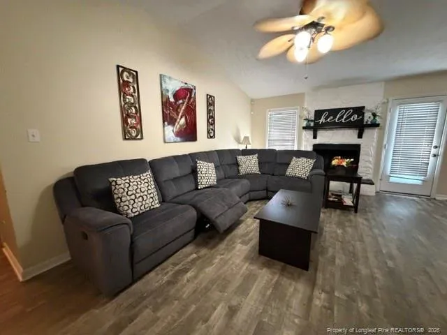 3445 Lubbock Drive Hope Mills, NC 28348