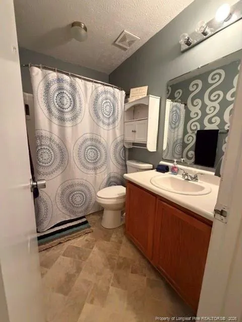 3445 Lubbock Drive Hope Mills, NC 28348