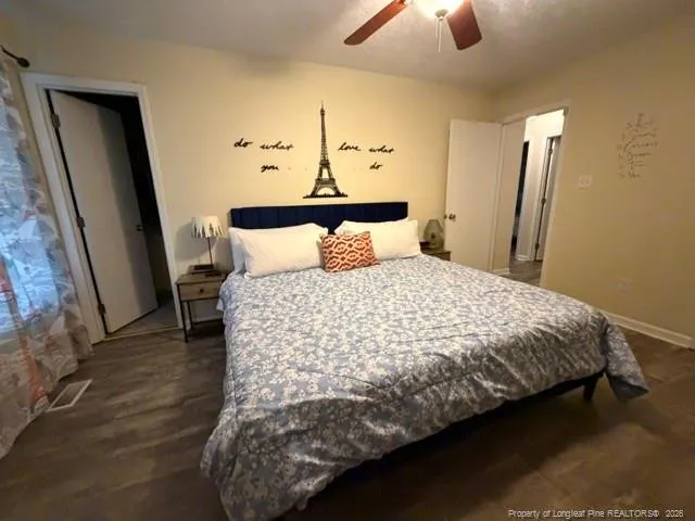 3445 Lubbock Drive Hope Mills, NC 28348