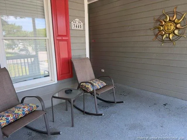 3445 Lubbock Drive Hope Mills, NC 28348