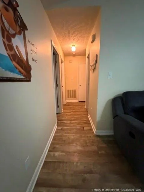 3445 Lubbock Drive Hope Mills, NC 28348