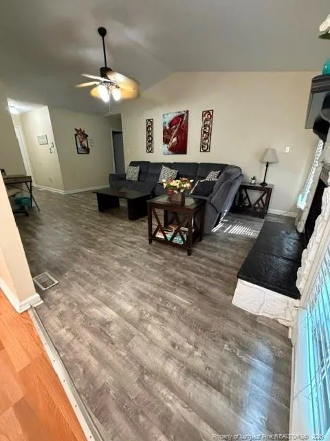 3445 Lubbock Drive Hope Mills, NC 28348