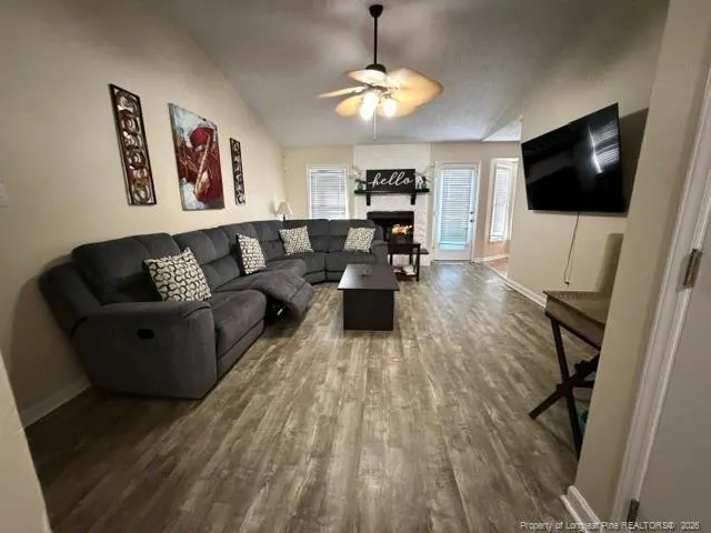 3445 Lubbock Drive Hope Mills, NC 28348