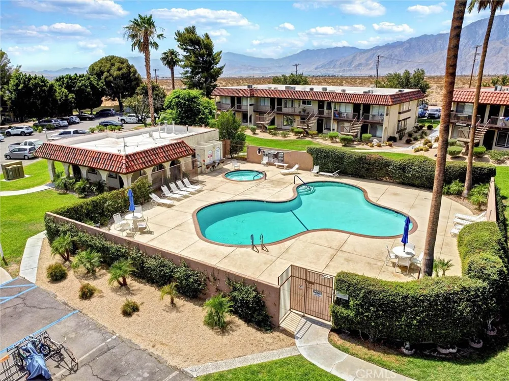 64281 Spyglass Desert Hot Springs, CA 92240