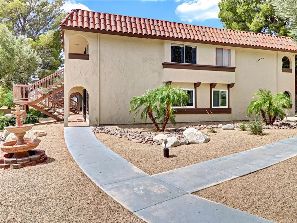64281 Spyglass Desert Hot Springs, CA 92240