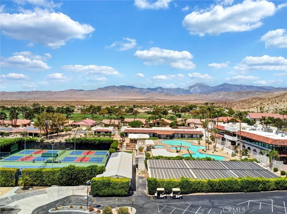 64281 Spyglass Desert Hot Springs, CA 92240