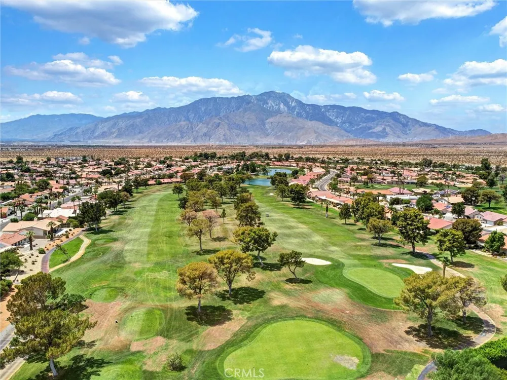 64281 Spyglass Desert Hot Springs, CA 92240