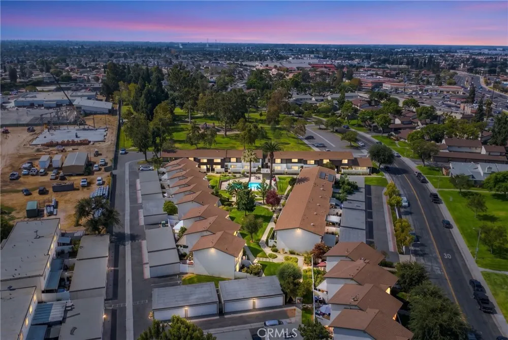 8095 KERR Green Buena Park, CA 90621