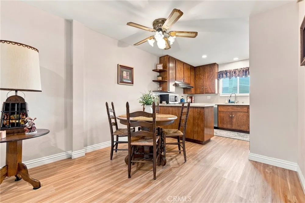 8095 KERR Green Buena Park, CA 90621