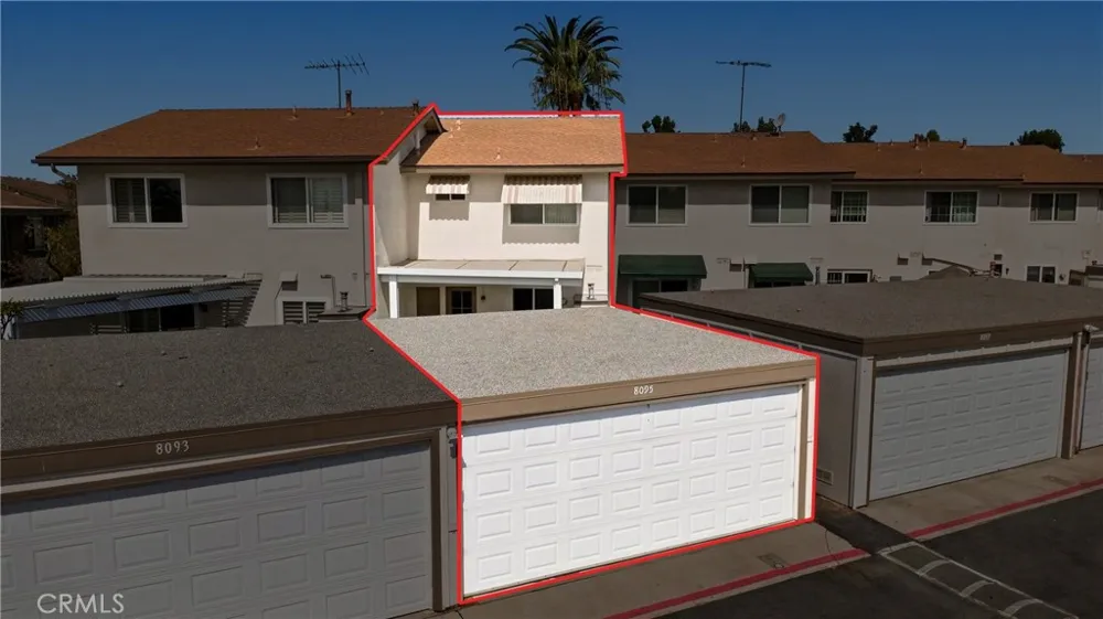 8095 KERR Green Buena Park, CA 90621