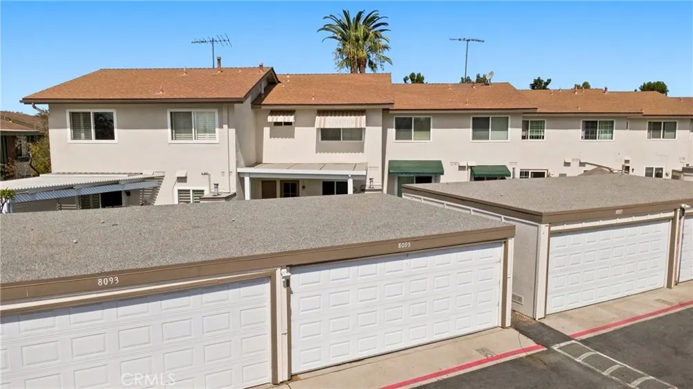 8095 KERR Green Buena Park, CA 90621