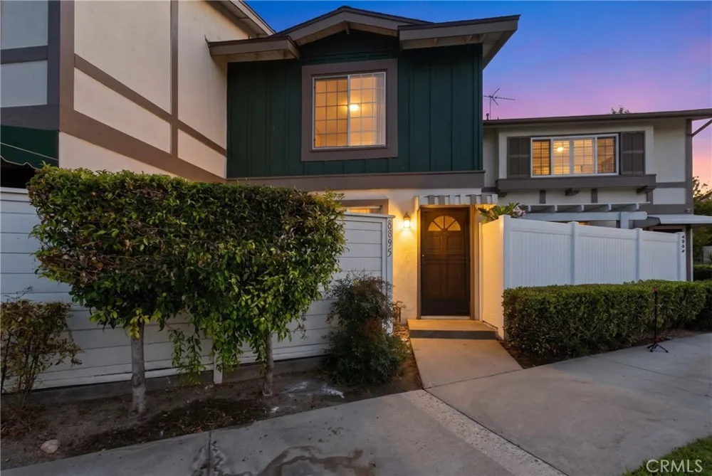 8095 KERR Green Buena Park, CA 90621