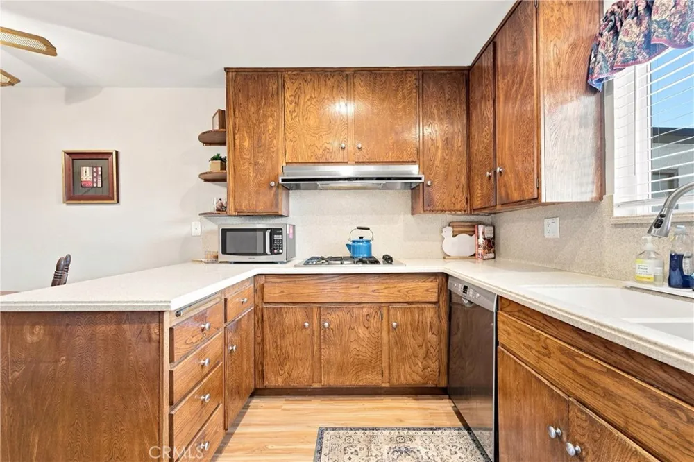 8095 KERR Green Buena Park, CA 90621