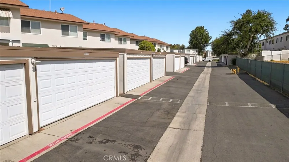 8095 KERR Green Buena Park, CA 90621