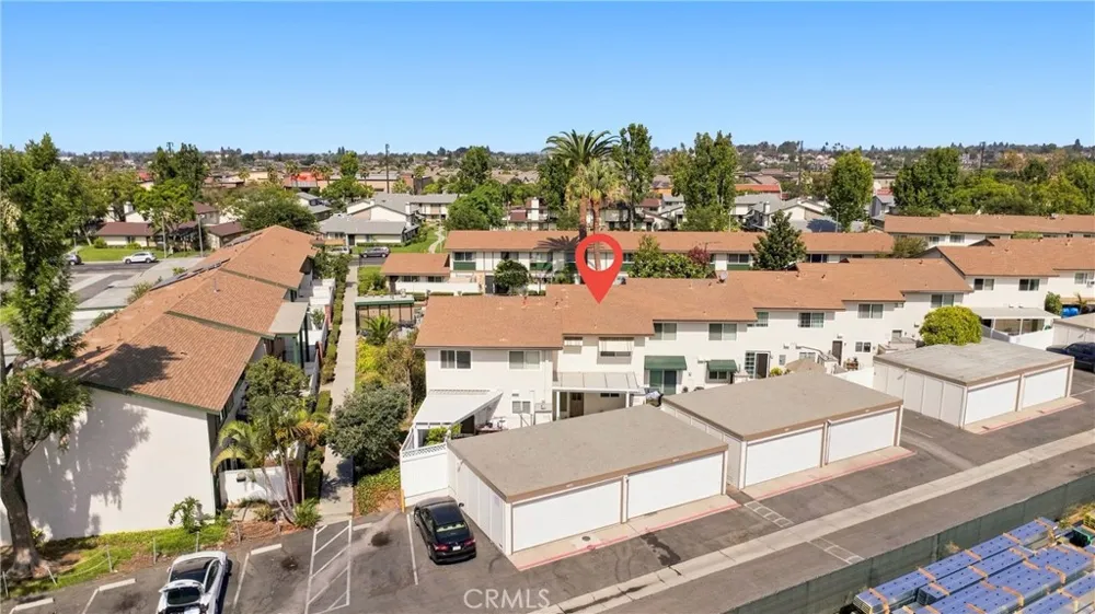 8095 KERR Green Buena Park, CA 90621