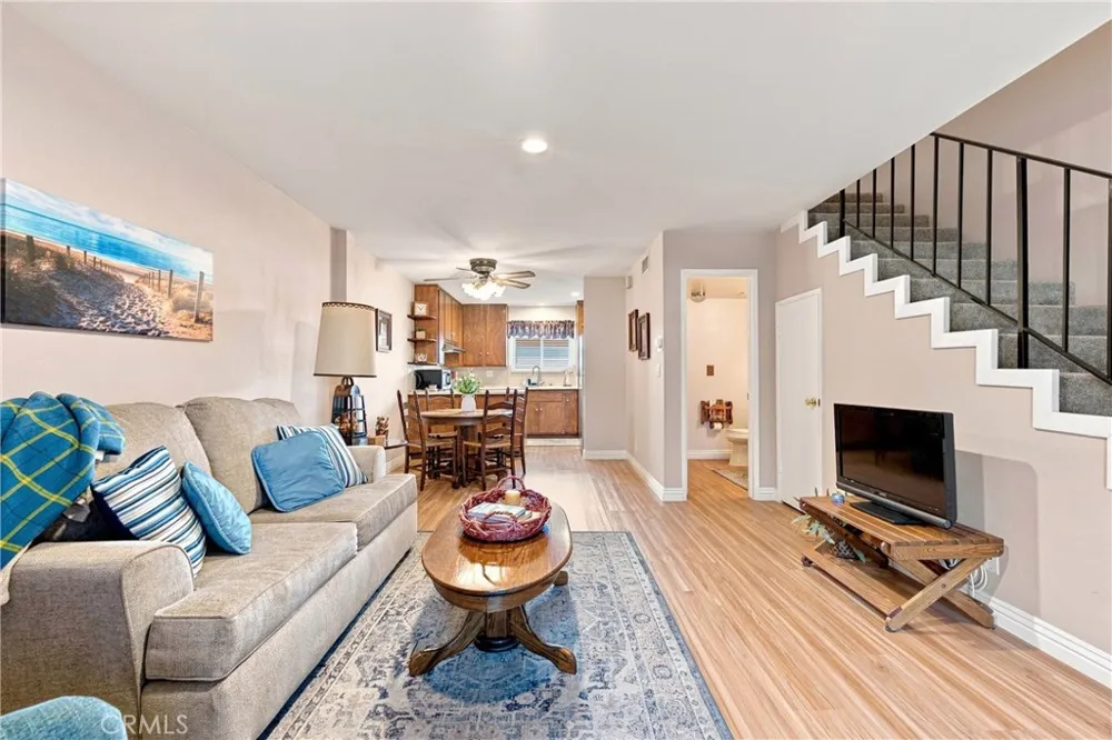 8095 KERR Green Buena Park, CA 90621
