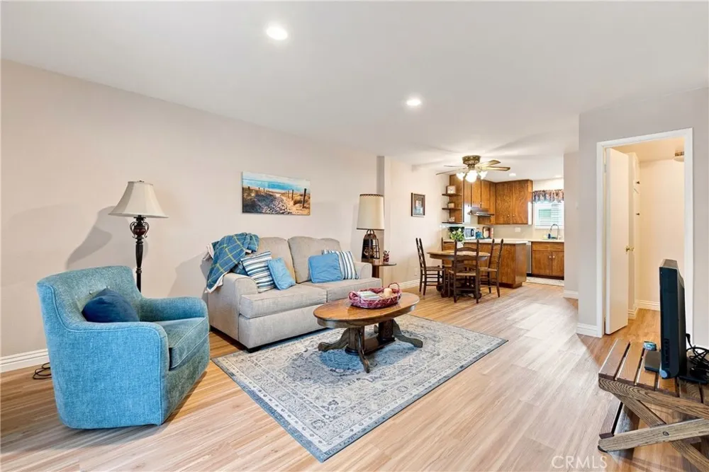 8095 KERR Green Buena Park, CA 90621